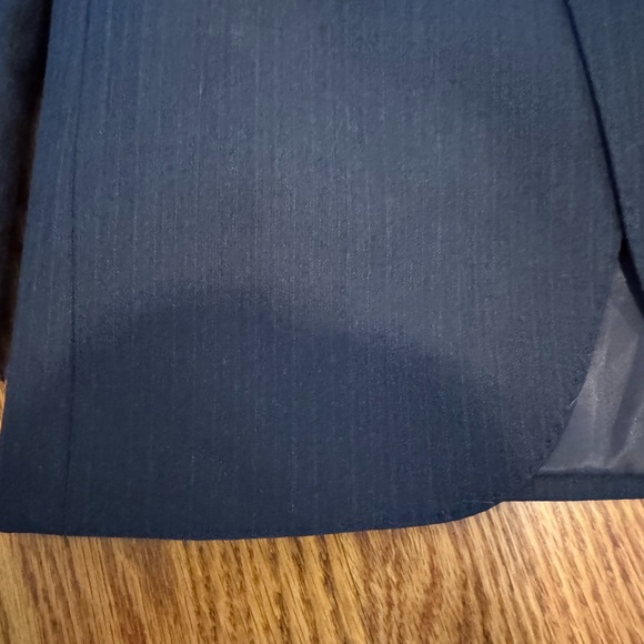 Men’s 2 piece suit Saks Fifth Avenue - Picture 11 of 14